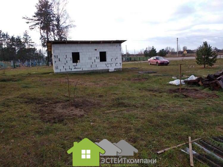 Фото Купить дом в деревне Кривичи в Ивьевском районе (№210) 3