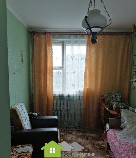 Фото Купить 3-комнатную квартиру на ул. Рыбиновского в Лиде (№213) 37