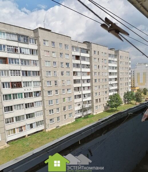 Фото Купить 3-комнатную квартиру на ул. Рыбиновского в Лиде (№213) 3