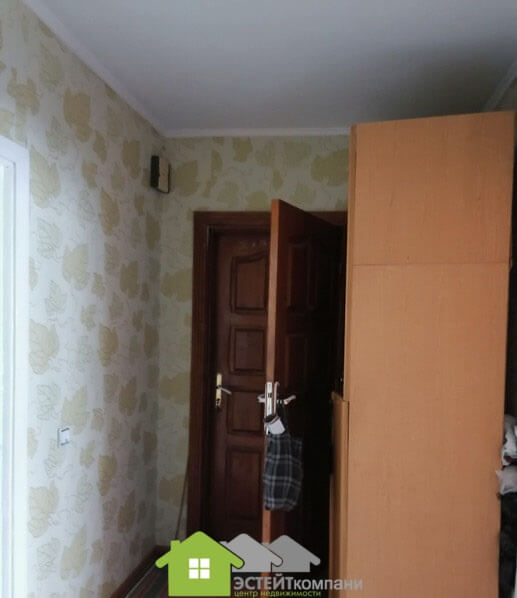 Фото Купить 3-комнатную квартиру на ул. Рыбиновского в Лиде (№213) 33