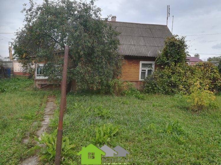 Фото Купить дом на улице Дзержинского в Лиде (№263/1) 31