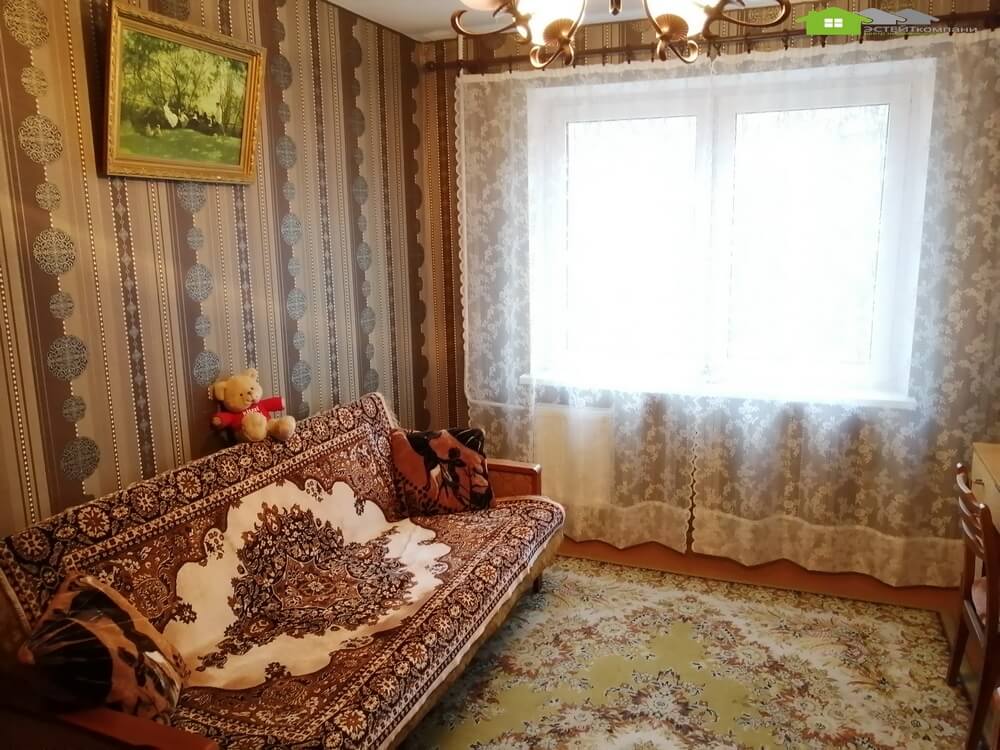 Фото Купить 4-комнатную квартиру на ул. Ершова в Слониме (№330/1) 7