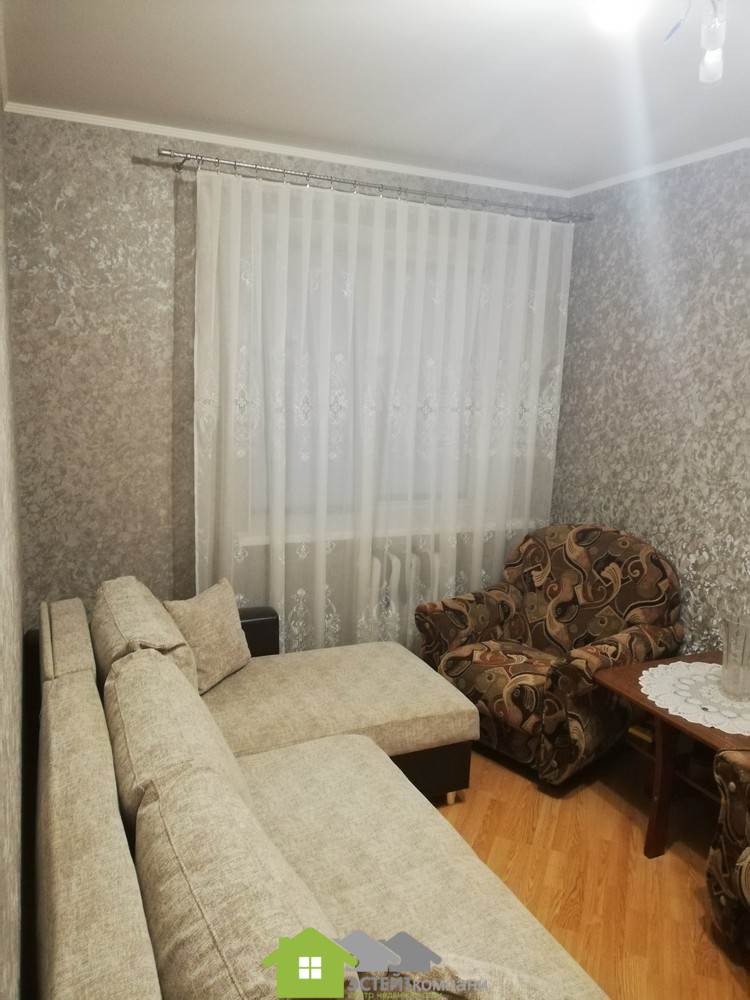 Фото Купить 2-комнатную квартиру на ул. Тухачевского в Лиде (№322/1) 45