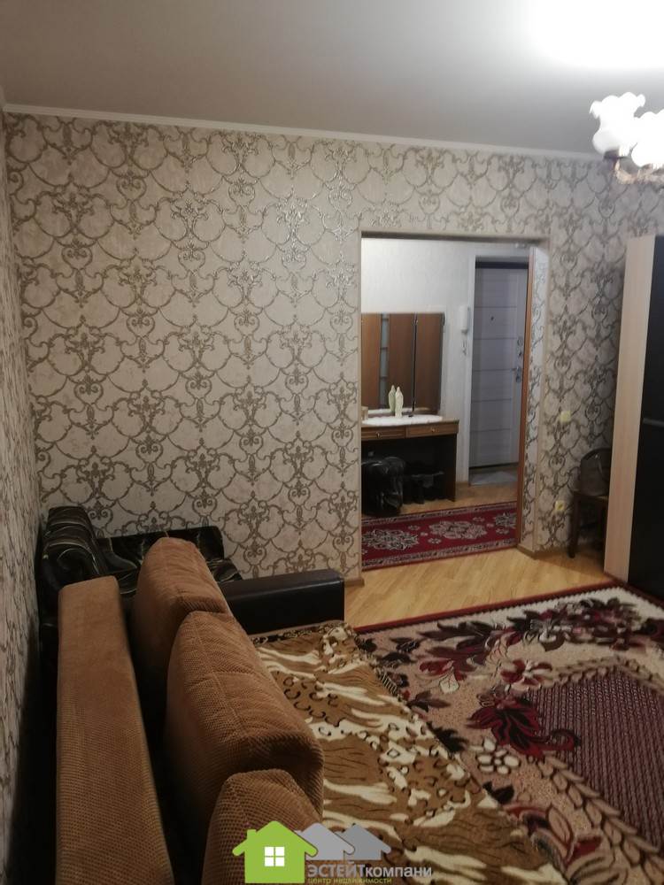 Фото Купить 2-комнатную квартиру на ул. Тухачевского в Лиде (№322/1) 33