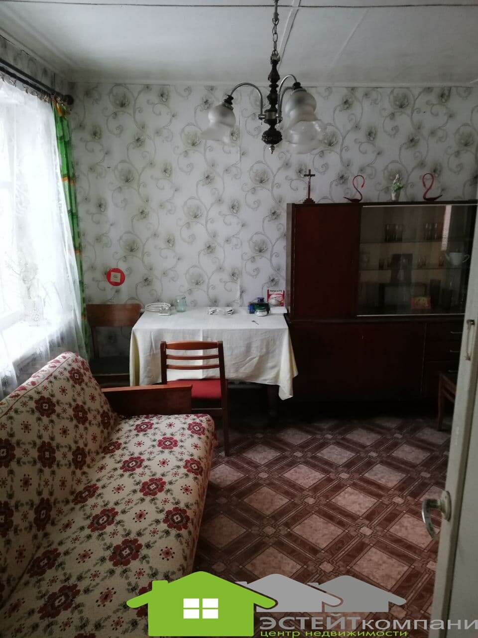 Фото Купить дом на ул. Молодежная в Лиде  (№42/2) 45