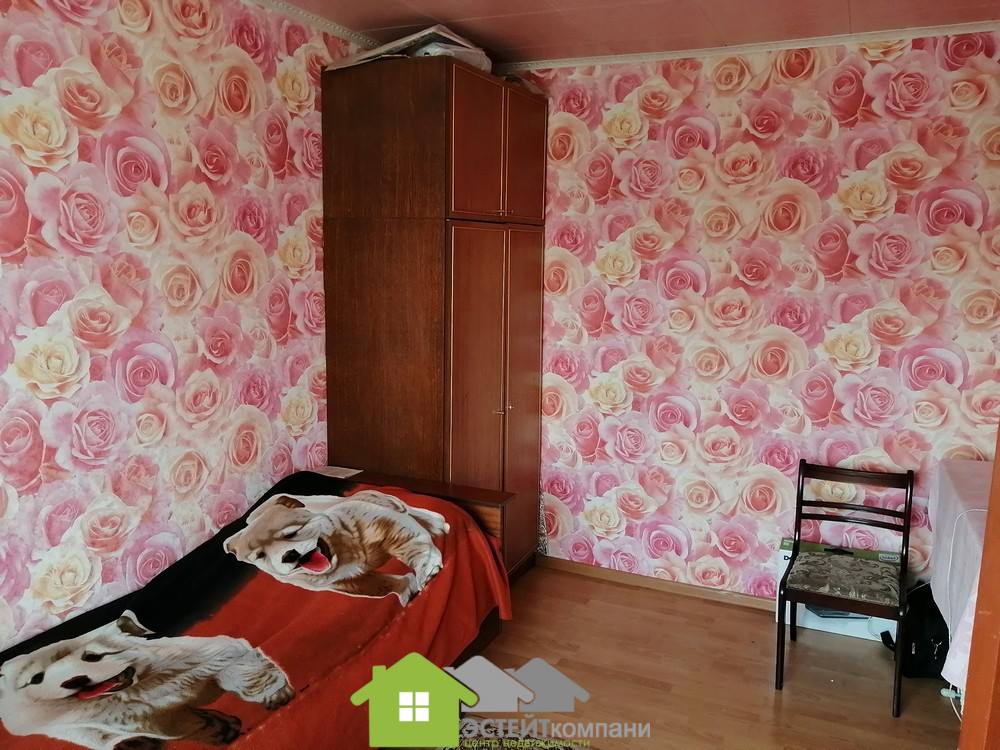 Фото Купить 4-комнатную квартиру на ул. Труханова в Лиде (№87/2) 32