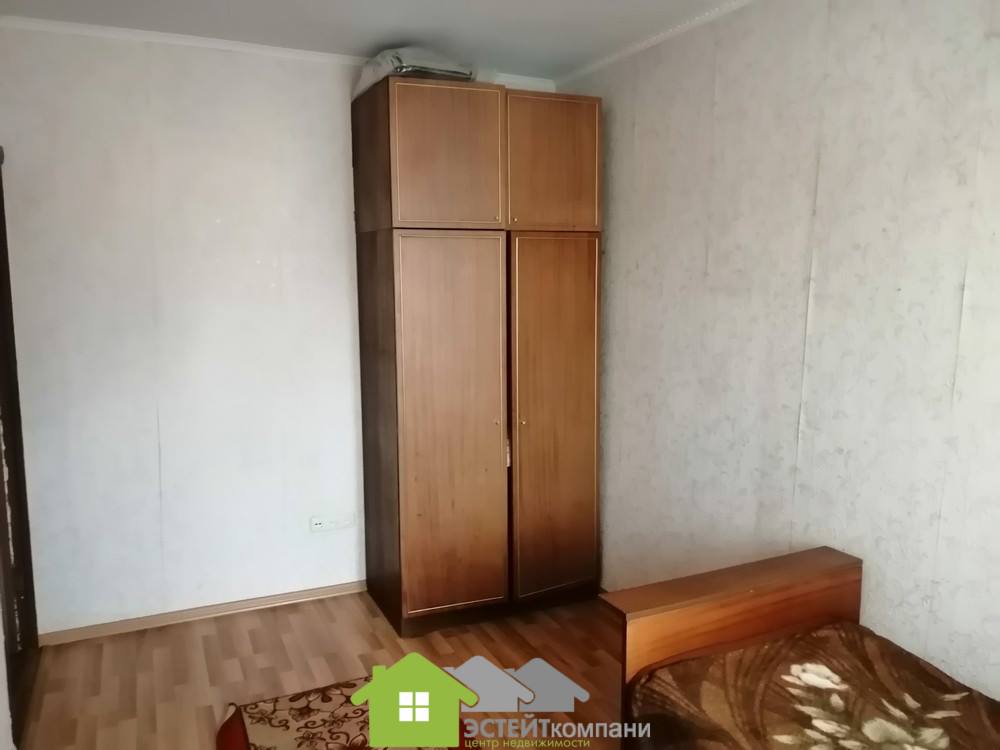 Фото Купить 4-комнатную квартиру на ул. Труханова в Лиде (№87/2) 35