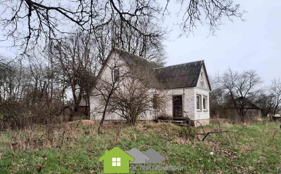Фото Купить дом в деревне Огородники (138/2) 30