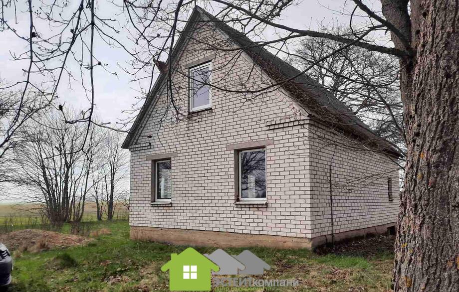 Фото Купить дом в деревне Огородники (138/2) 2