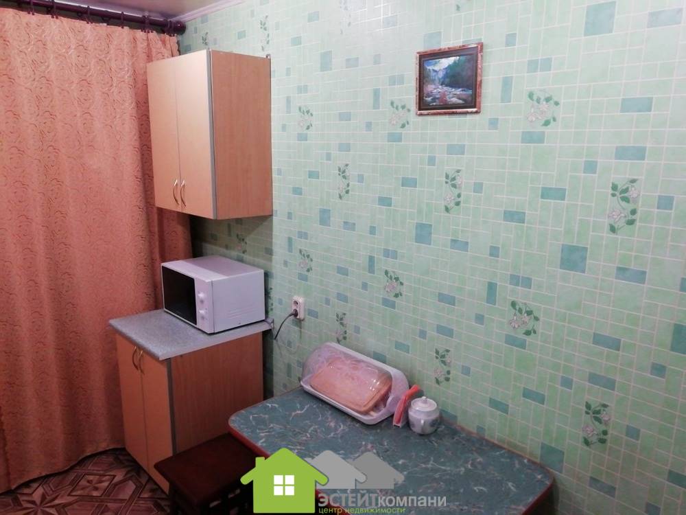 Фото Купить 3-комнатную квартиру на ул. Ленинская в Лиде (№187/2) 41