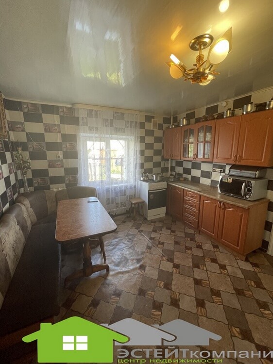 Фото Продажа дома в деревне Германишках (202/2) 49
