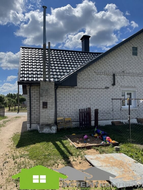 Фото Продажа дома в деревне Германишках (202/2) 11