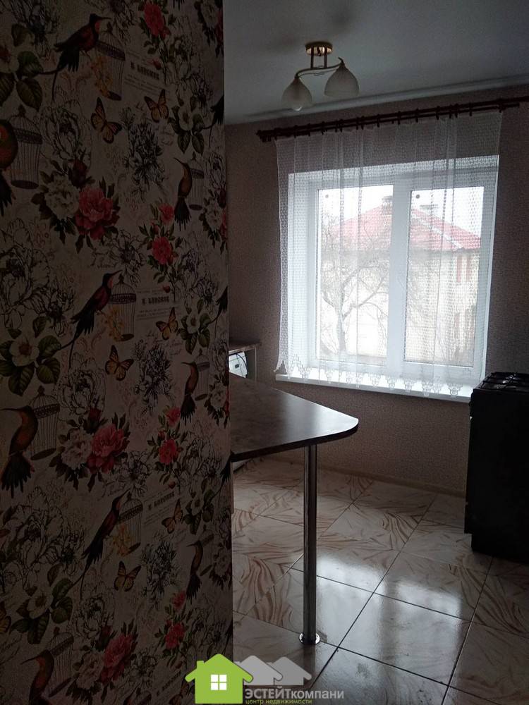 Фото Продажа 2-х комнатной квартиры в городском поселке Радунь (76/2) 34