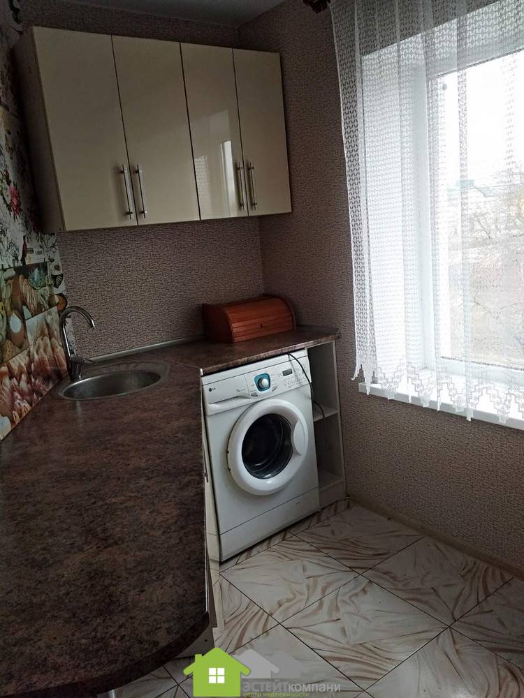 Фото Продажа 2-х комнатной квартиры в городском поселке Радунь (76/2) 41