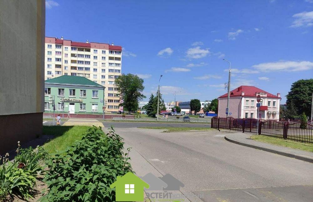 Фото Продажа коммерческой недвижимости на ул. Ленинская в Лиде (№187/2) 4