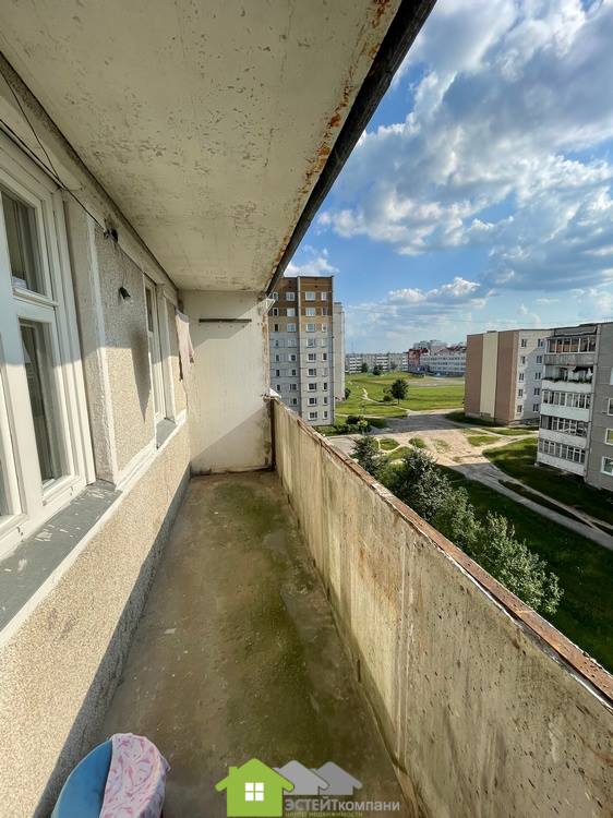 Фото Продажа 3-комнатной квартиры на ул. Тухачевского в Лиде (№223/2) 5