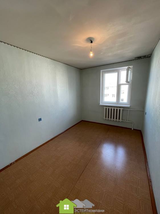 Фото Продажа 3-комнатной квартиры на ул. Тухачевского в Лиде (№223/2) 36