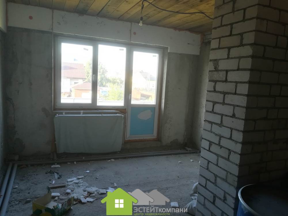 Фото Продажа дома на улице Сосновая в Лиде (№292/2) 40
