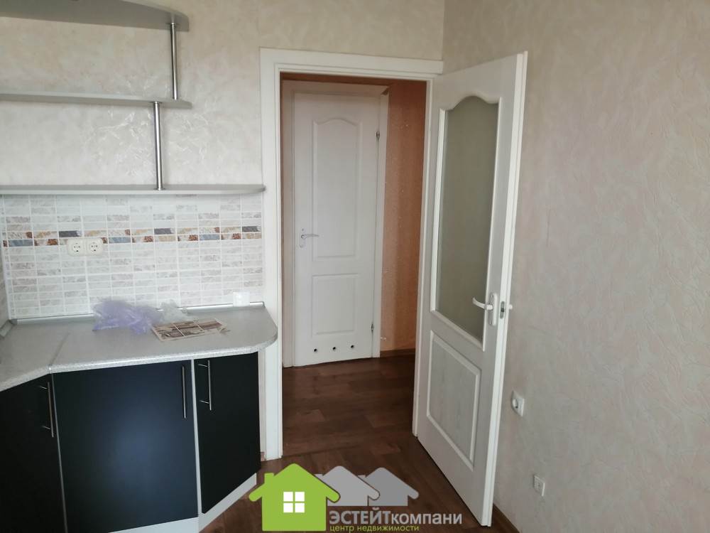 Фото Продажа 2-комнатной квартиры на ул. Тополевой в Слониме (№256/2) 43
