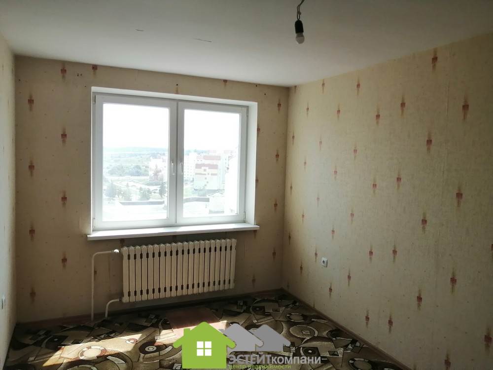 Фото Продажа 2-комнатной квартиры на ул. Тополевой в Слониме (№256/2) 32