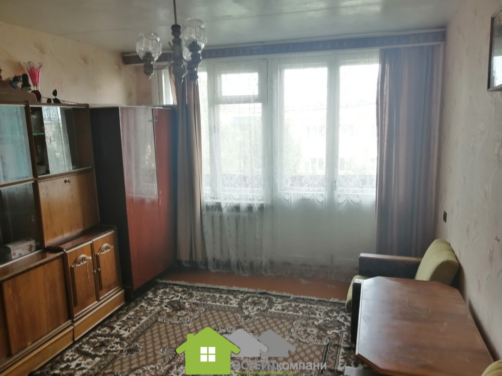 Фото Продажа 2-комнатной квартиры на ул. Брестской в Слониме (№267/2) 31
