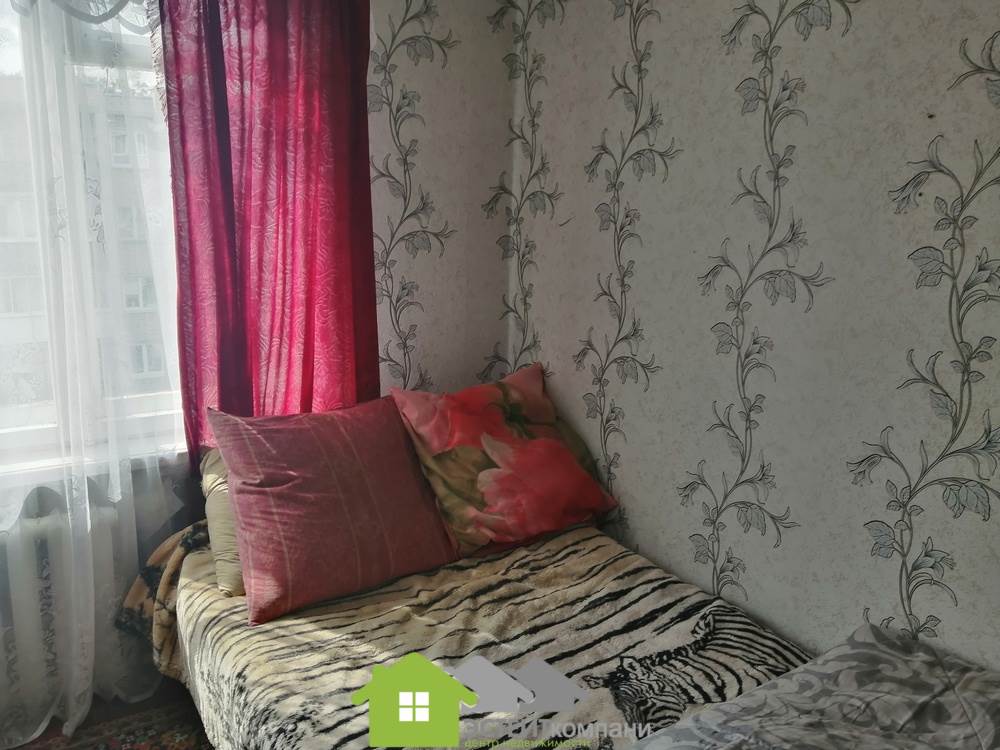 Фото Продажа 2-комнатной квартиры на ул. Брестской в Слониме (№267/2) 5