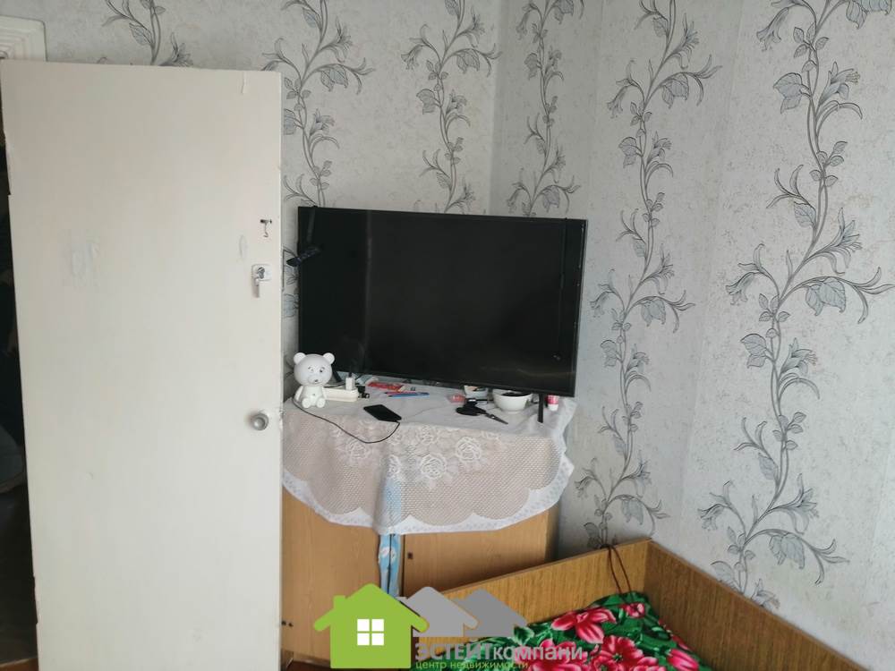 Фото Продажа 2-комнатной квартиры на ул. Брестской в Слониме (№267/2) 6