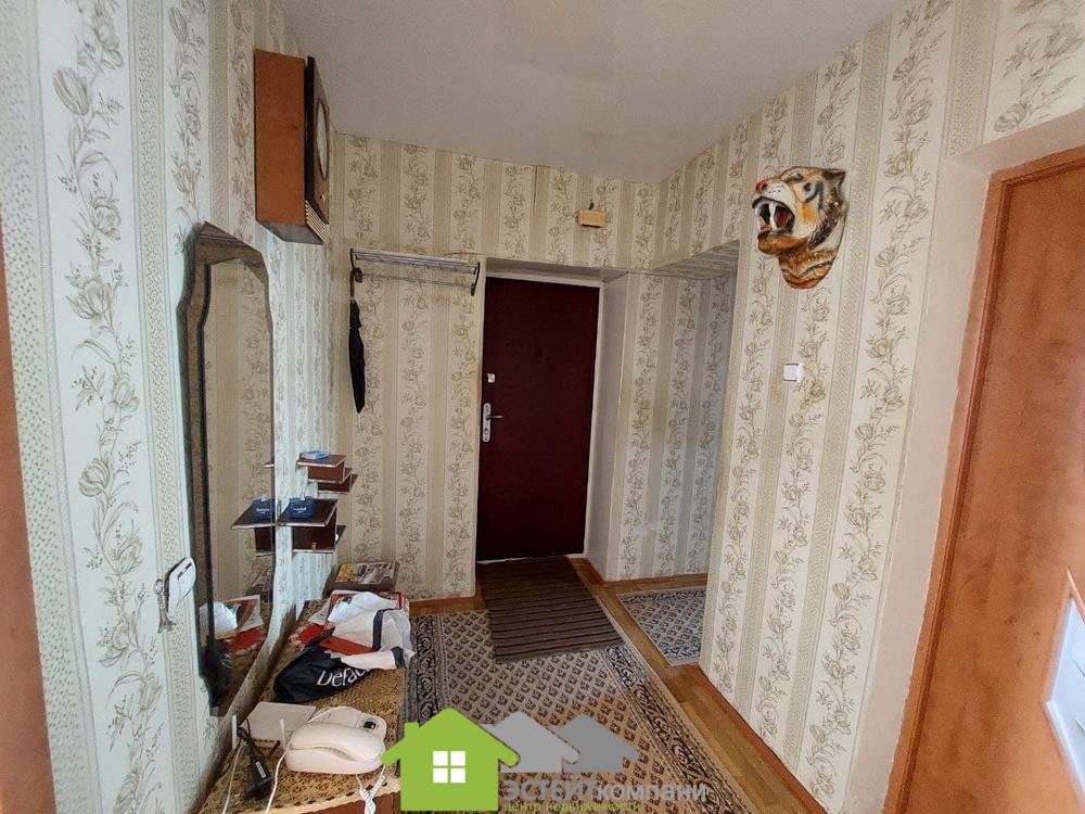 Фото Продажа 2-комнатной квартиры на ул. Полевая в Смолевичах (№298/2) 30