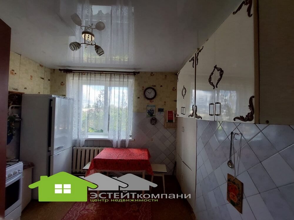 Фото Продажа 2-комнатной квартиры на ул. Полевая в Смолевичах (№298/2) 13