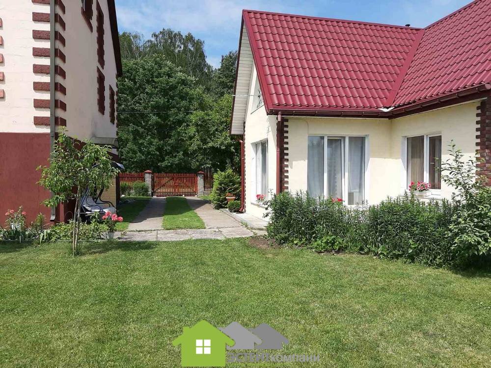 Фото Продажа дома на улице Ситникова в Лиде (№326/2) 4