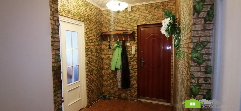 Фото Продажа 3-комнатной квартиры на ул. Рыбиновского в Лиде (№344/2) 8