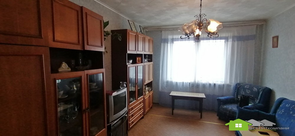 Фото Продажа 3-комнатной квартиры на ул. Рыбиновского в Лиде (№344/2) 9