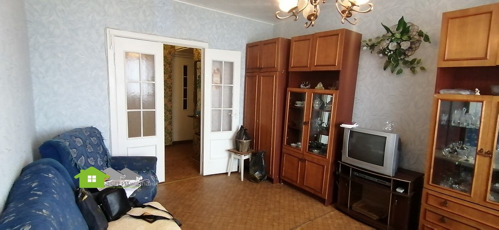 Фото Продажа 3-комнатной квартиры на ул. Рыбиновского в Лиде (№344/2) 39