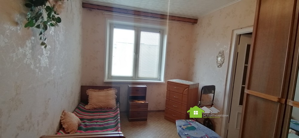 Фото Продажа 3-комнатной квартиры на ул. Рыбиновского в Лиде (№344/2) 32