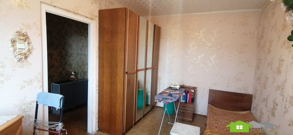 Фото Продажа 3-комнатной квартиры на ул. Рыбиновского в Лиде (№344/2) 4