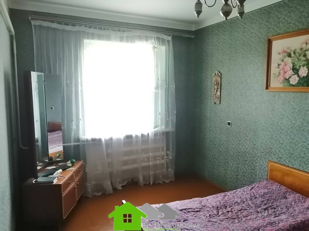 Фото Продажа 3-комнатной квартиры на ул. Боровая в Слониме (№311/2) 39