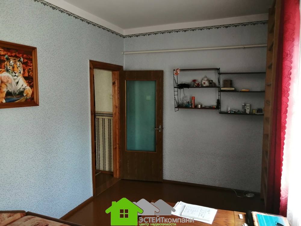Фото Продажа 3-комнатной квартиры на ул. Боровая в Слониме (№311/2) 47