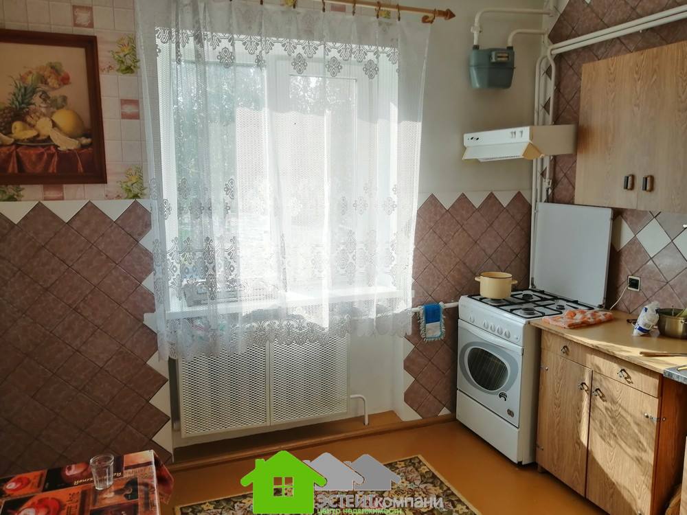 Фото Продажа 3-комнатной квартиры на ул. Боровая в Слониме (№311/2) 35