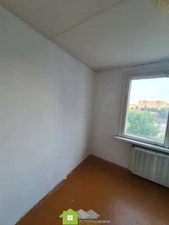 Фото Продажа 3-комнатной квартиры на ул. Коммунистической в Лиде (№323/2) 34