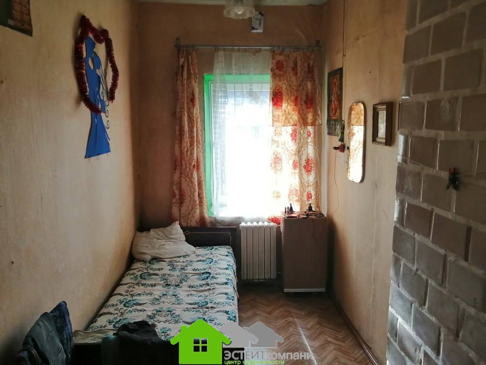 Фото Продажа 2-комнатной квартиры на ул. Войкова в Слониме (№309/2) 35