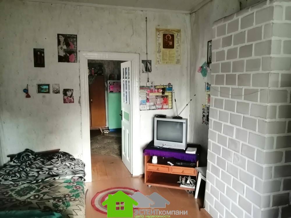 Фото Продажа 2-комнатной квартиры на ул. Войкова в Слониме (№309/2) 39