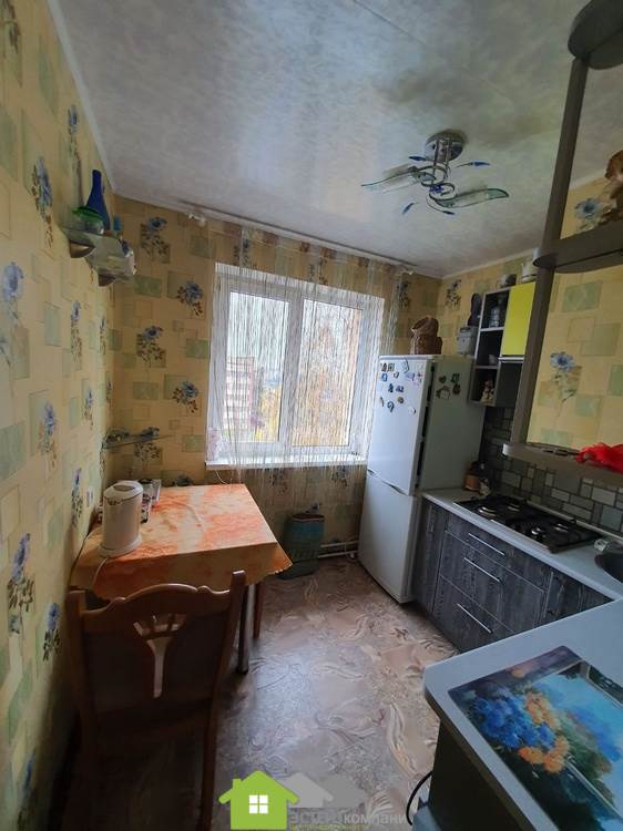 Фото Продажа 2-комнатной квартиры на ул. Крупской в Лиде (№373/2) 47