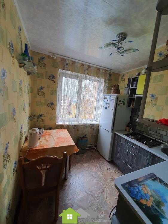 Фото Продажа 2-комнатной квартиры на ул. Крупской в Лиде (№373/2) 33