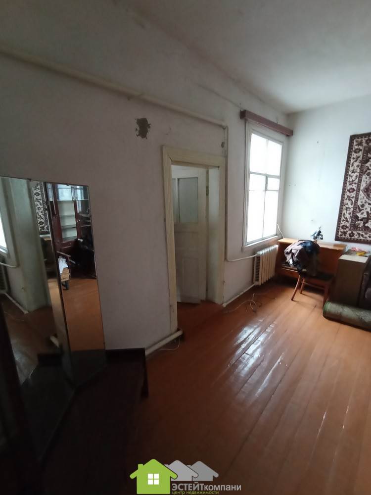 Фото Продажа 2-комнатной квартиры в Березовке на ул. Кирова 8 (№410/2) 41