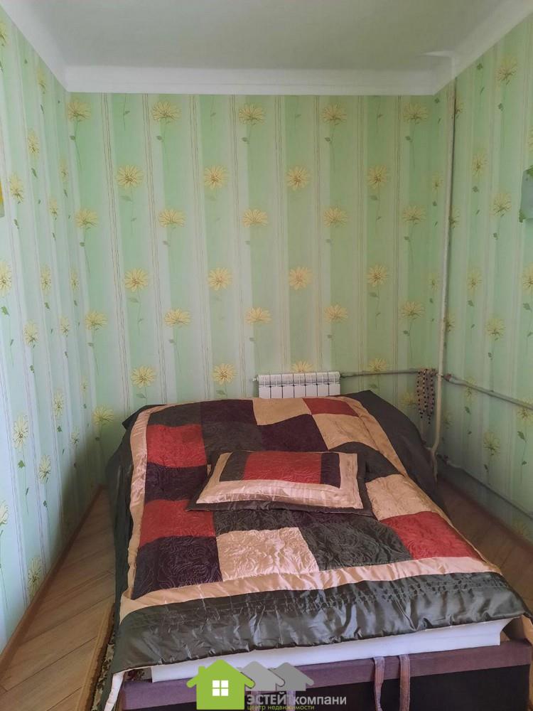 Фото Продажа 2-комнатной квартиры в Лиде на ул. Островского 14 (№407/2) 8