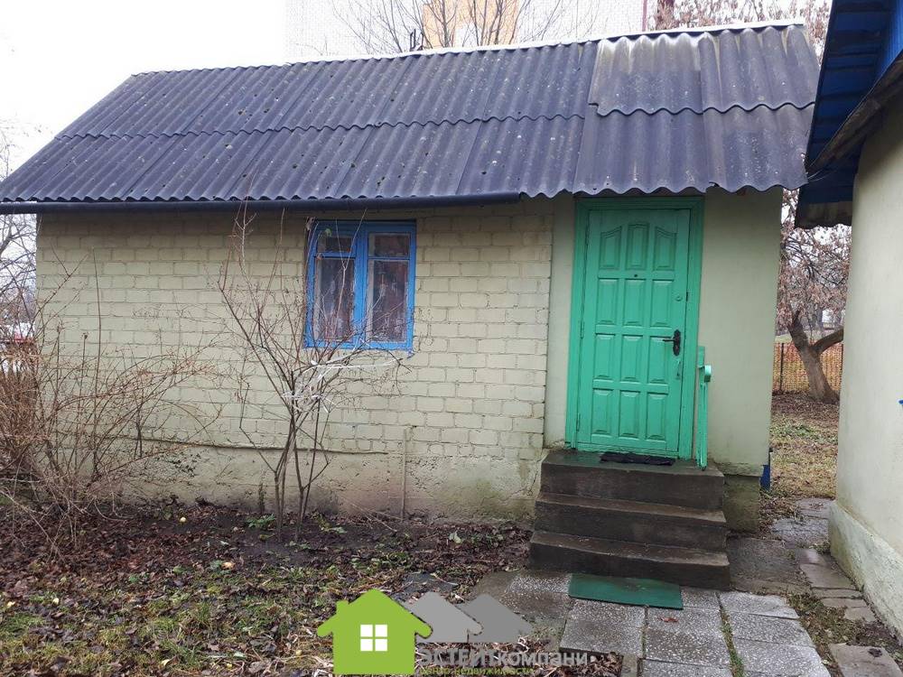 Фото Продажа дома на улице Красноармейская 23 в Лиде (№428/2) 2