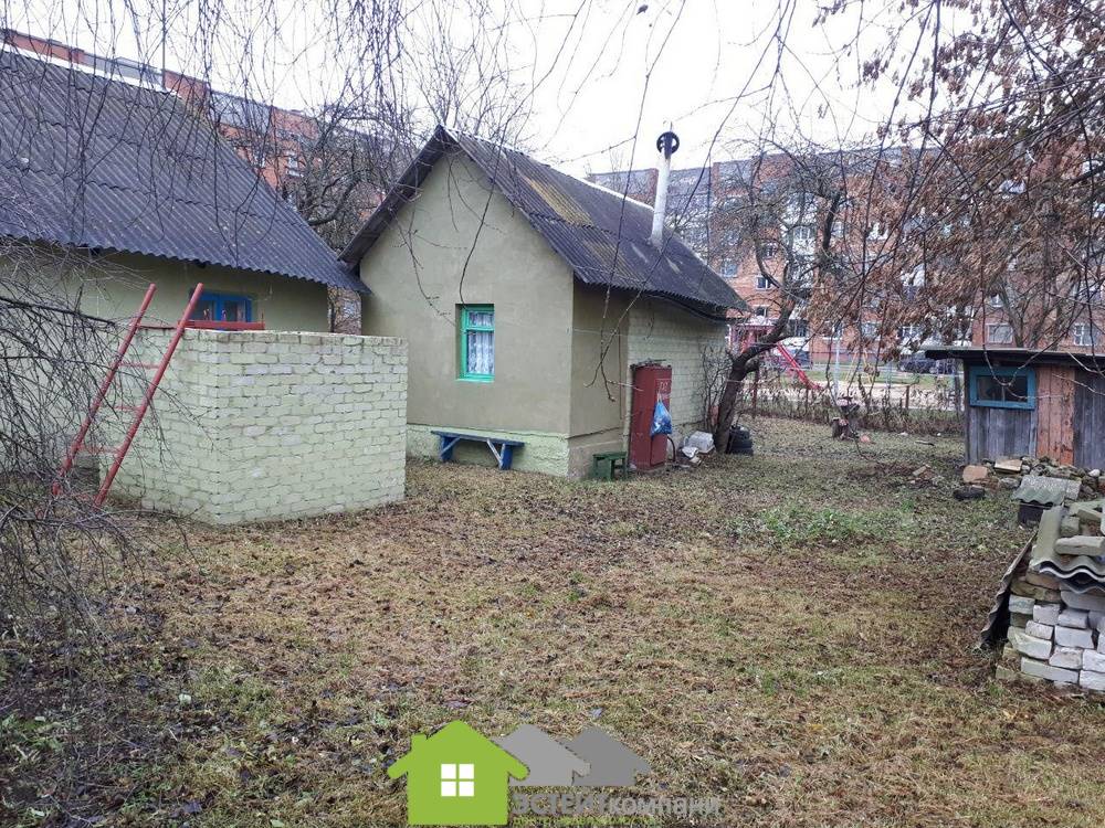 Фото Продажа дома на улице Красноармейская 23 в Лиде (№428/2) 34