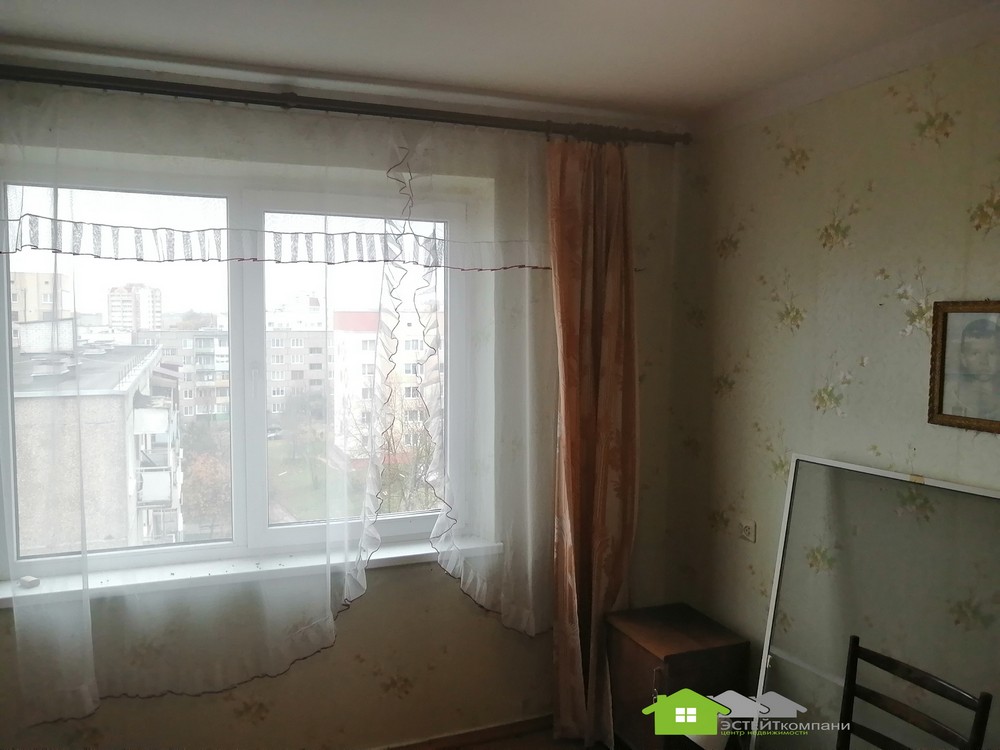 Фото Продажа 3-комнатной квартиры на ул. Брестская 89А в Слониме (№408/2) 38