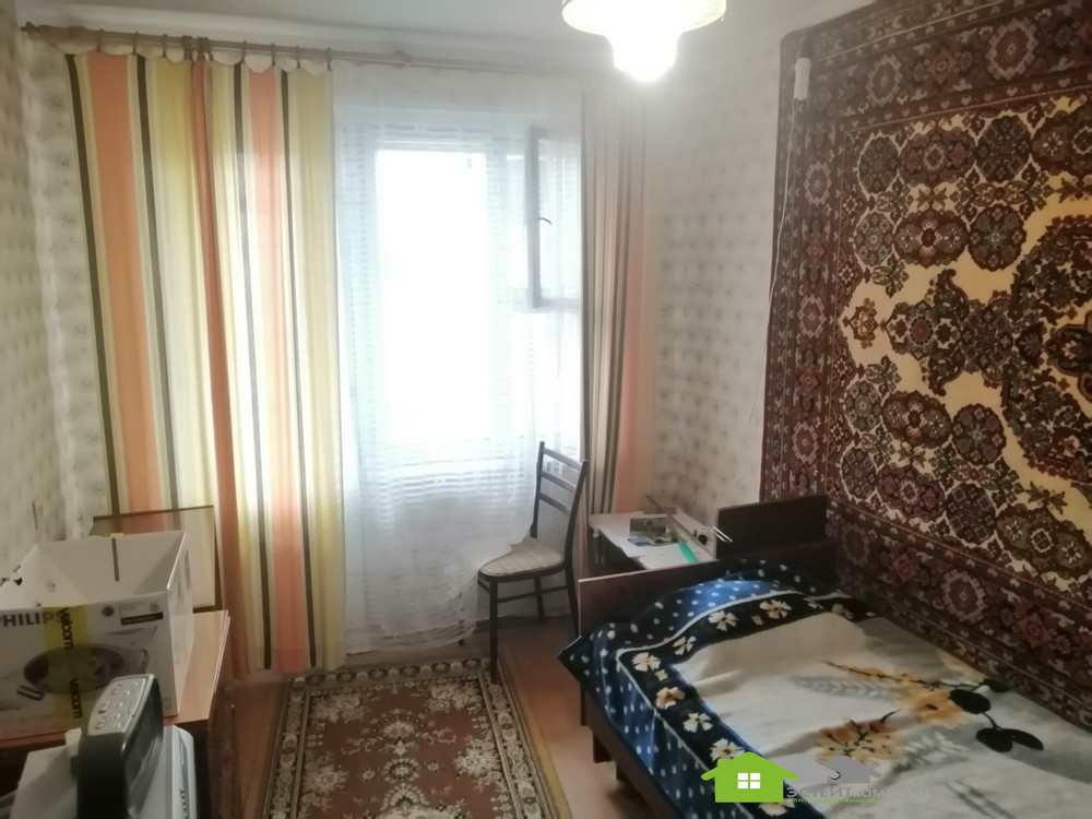 Фото Продажа 3-комнатной квартиры на ул. Брестская 89А в Слониме (№408/2) 12