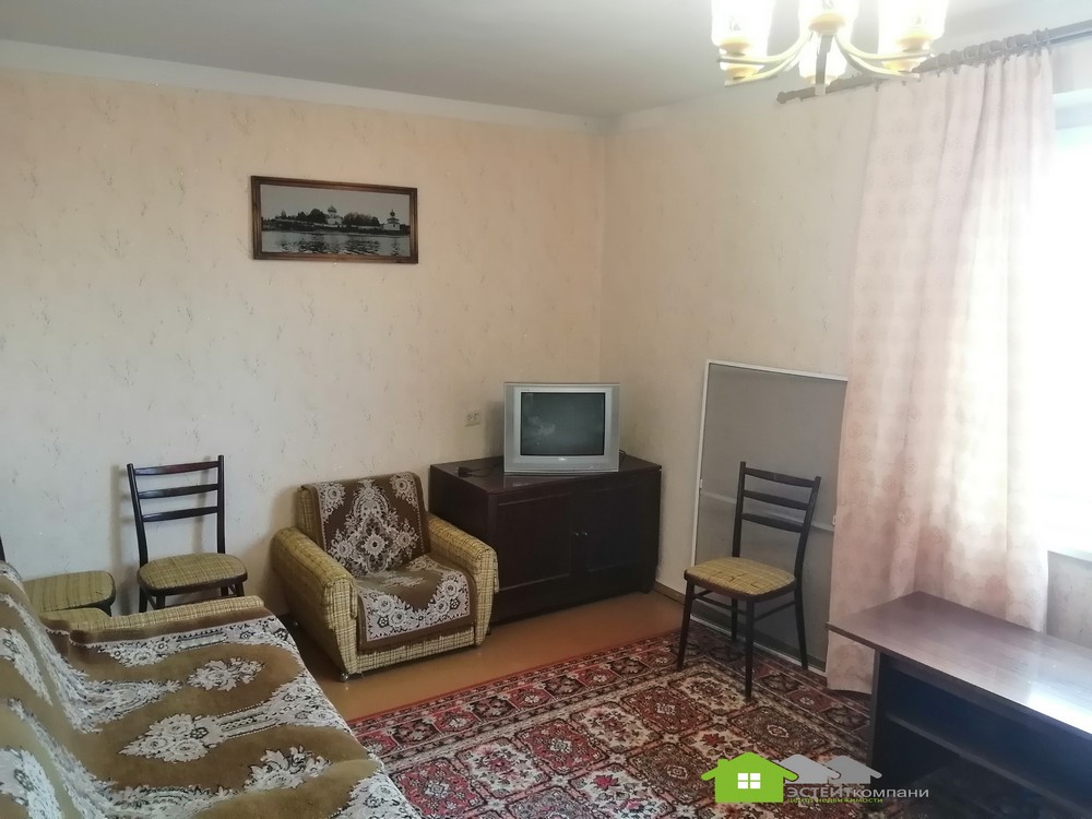 Фото Продажа 3-комнатной квартиры на ул. Брестская 89А в Слониме (№408/2) 2